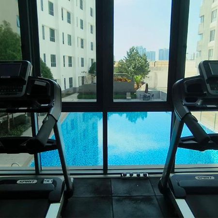 Beauty Park View Stay Above Dpulze Mall #Dp3 Cyberjaya Exterior photo